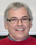 Gerhard H&uuml;tter