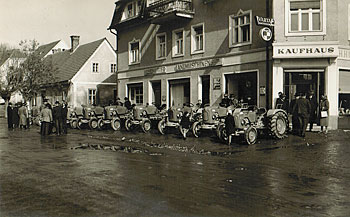 H&uuml;tter