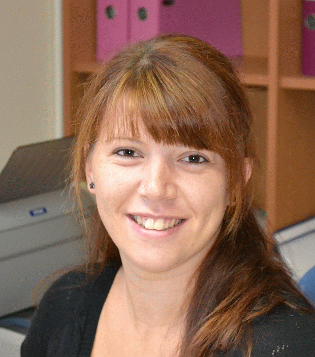 Tanja H&uuml;tter