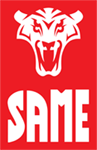 Same Logo